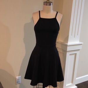 Divided Dress Size 2